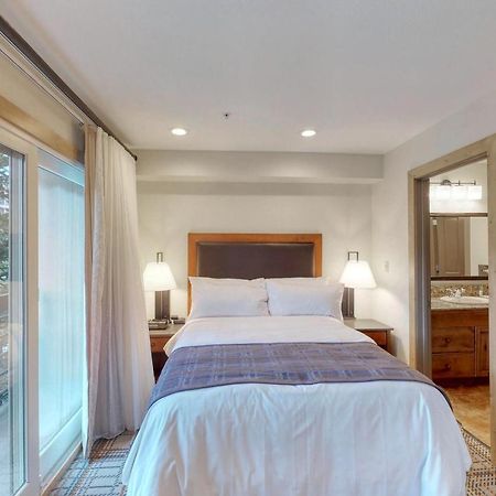 Mountain Valley Lodge Breckenridge Esterno foto