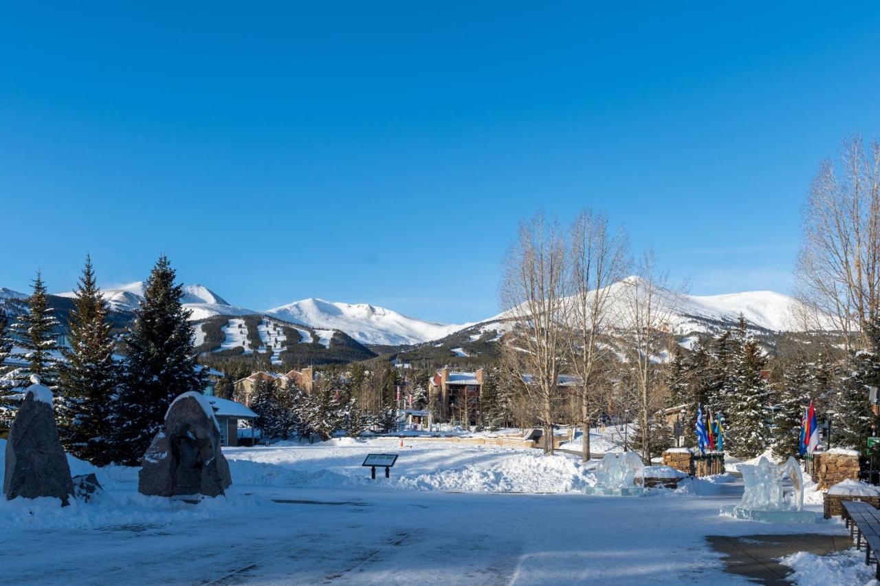 Mountain Valley Lodge Breckenridge Esterno foto