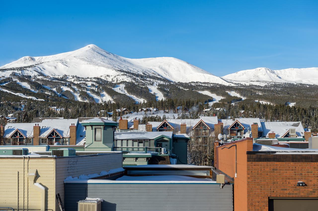 Mountain Valley Lodge Breckenridge Esterno foto