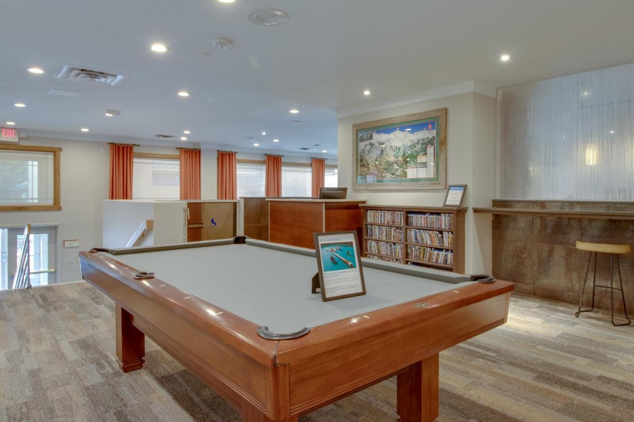 Mountain Valley Lodge Breckenridge Esterno foto