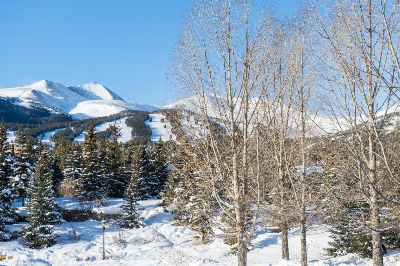 Mountain Valley Lodge Breckenridge Esterno foto