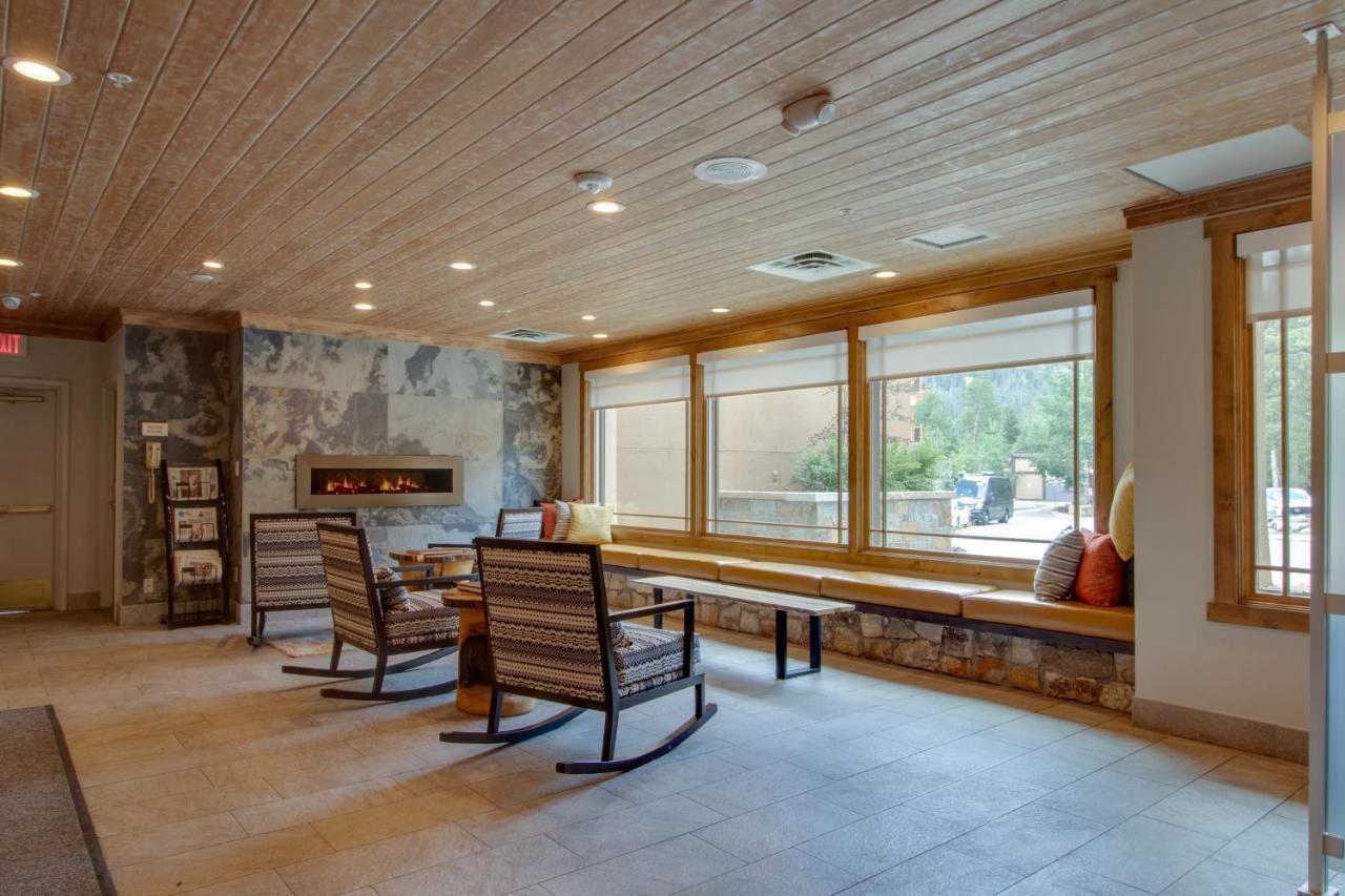 Mountain Valley Lodge Breckenridge Esterno foto