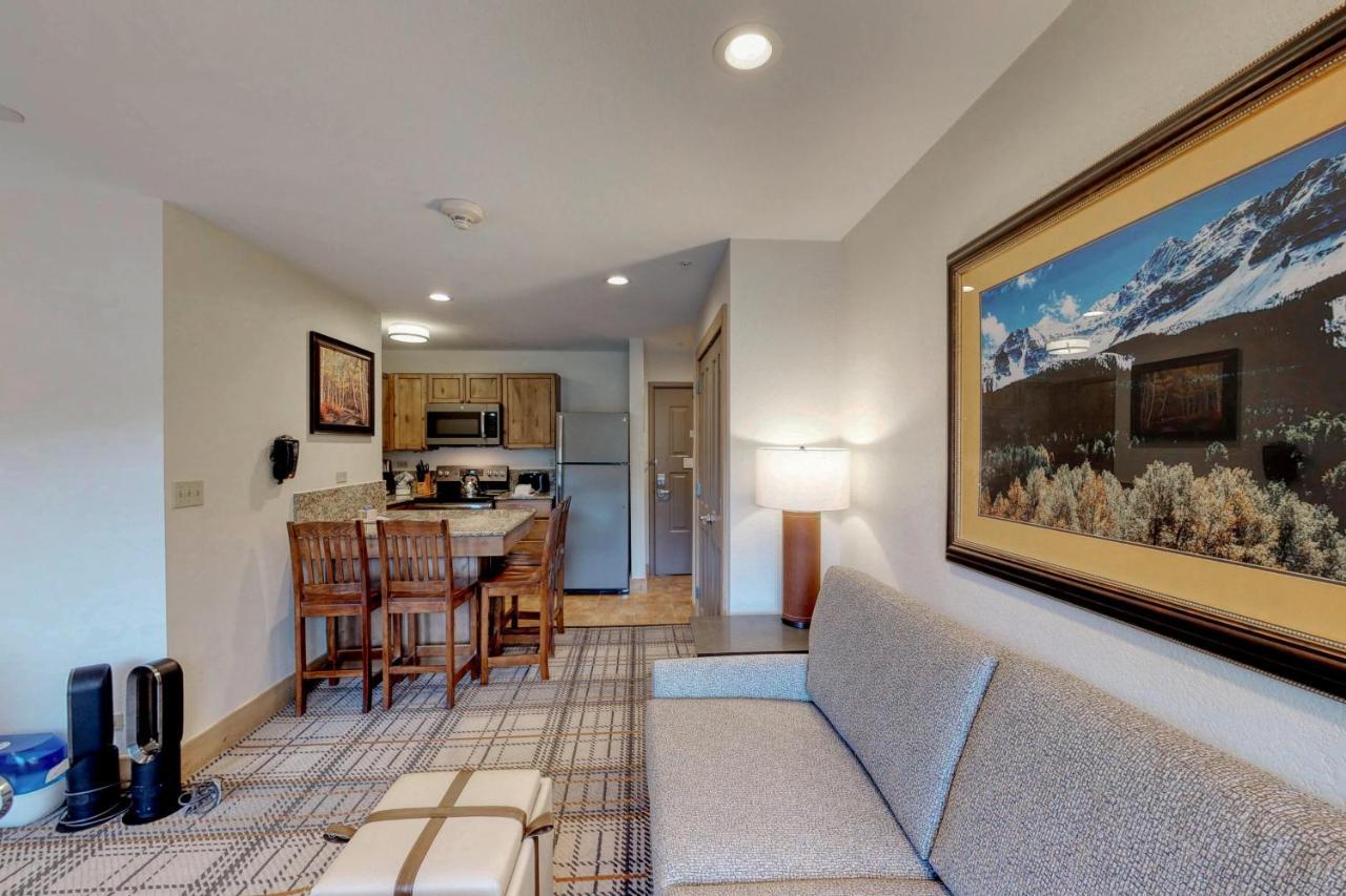 Mountain Valley Lodge Breckenridge Esterno foto