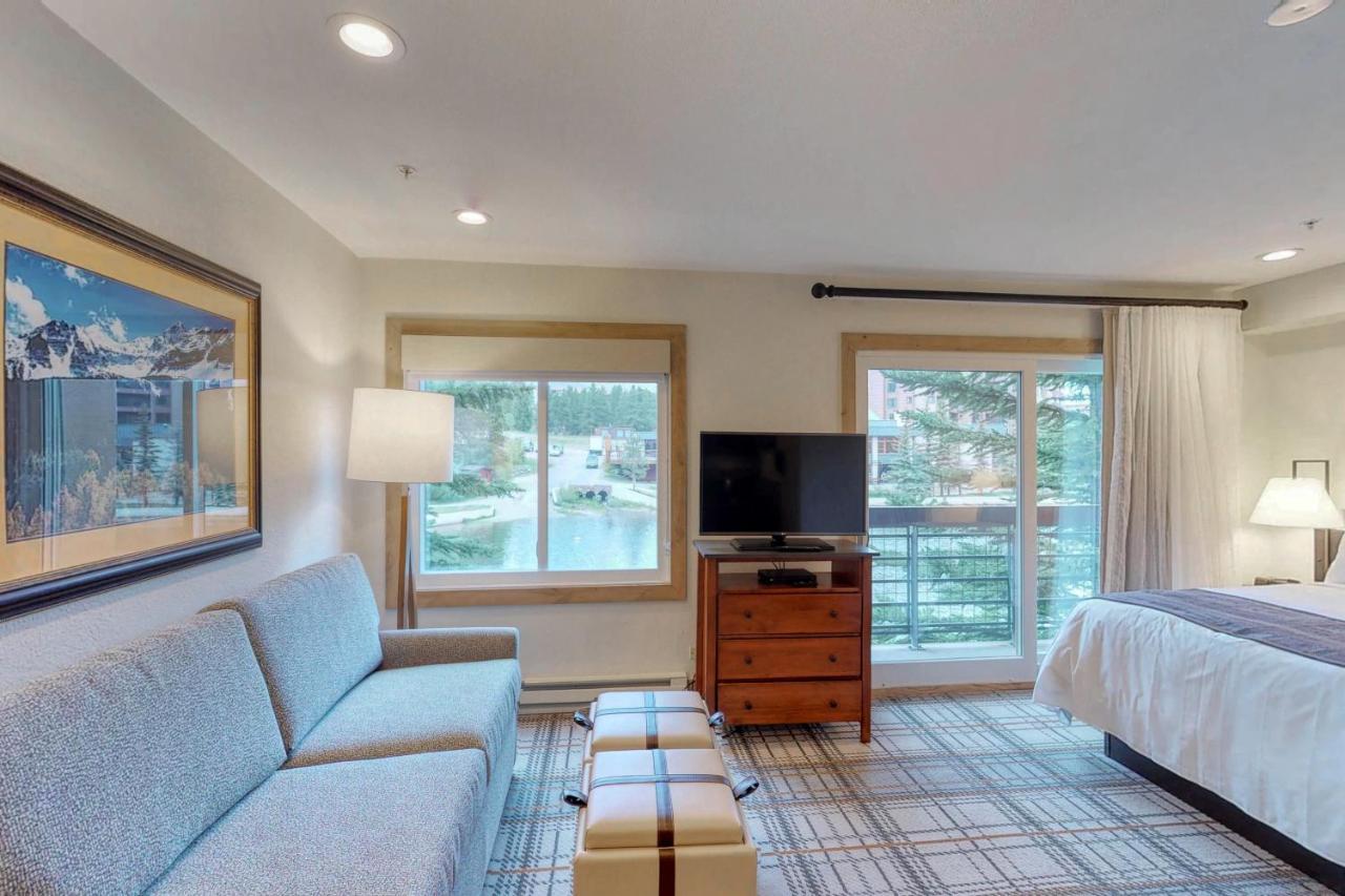 Mountain Valley Lodge Breckenridge Esterno foto