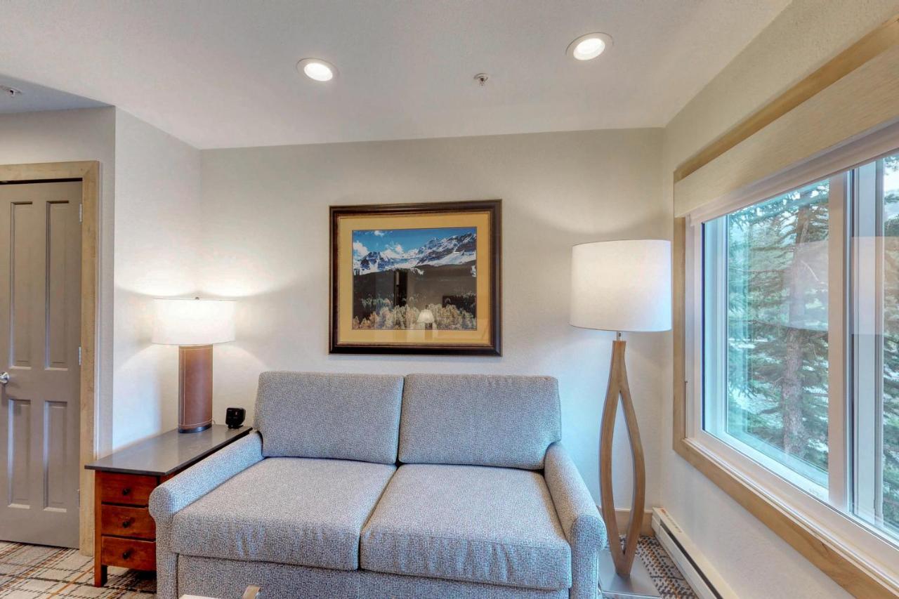 Mountain Valley Lodge Breckenridge Esterno foto