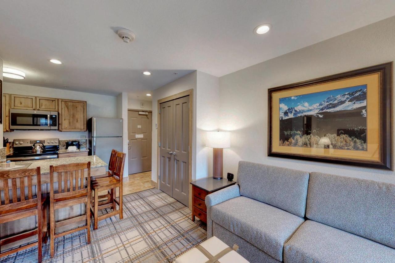 Mountain Valley Lodge Breckenridge Esterno foto