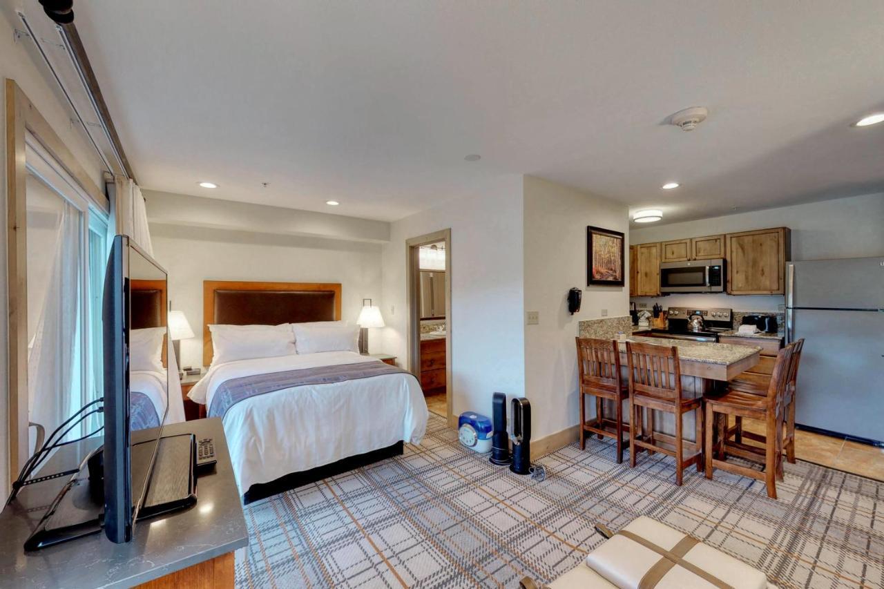Mountain Valley Lodge Breckenridge Esterno foto